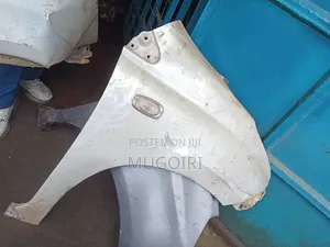 Suzuki Alto Right Wing