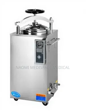 Stainless Steel 35l Autoclave/Steam Sterilizer