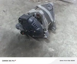 Subaru Forester Alternator Ej20