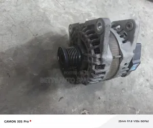 Subaru Forester Alternator Ej20