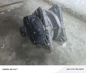 Subaru Forester Alternator Ej20