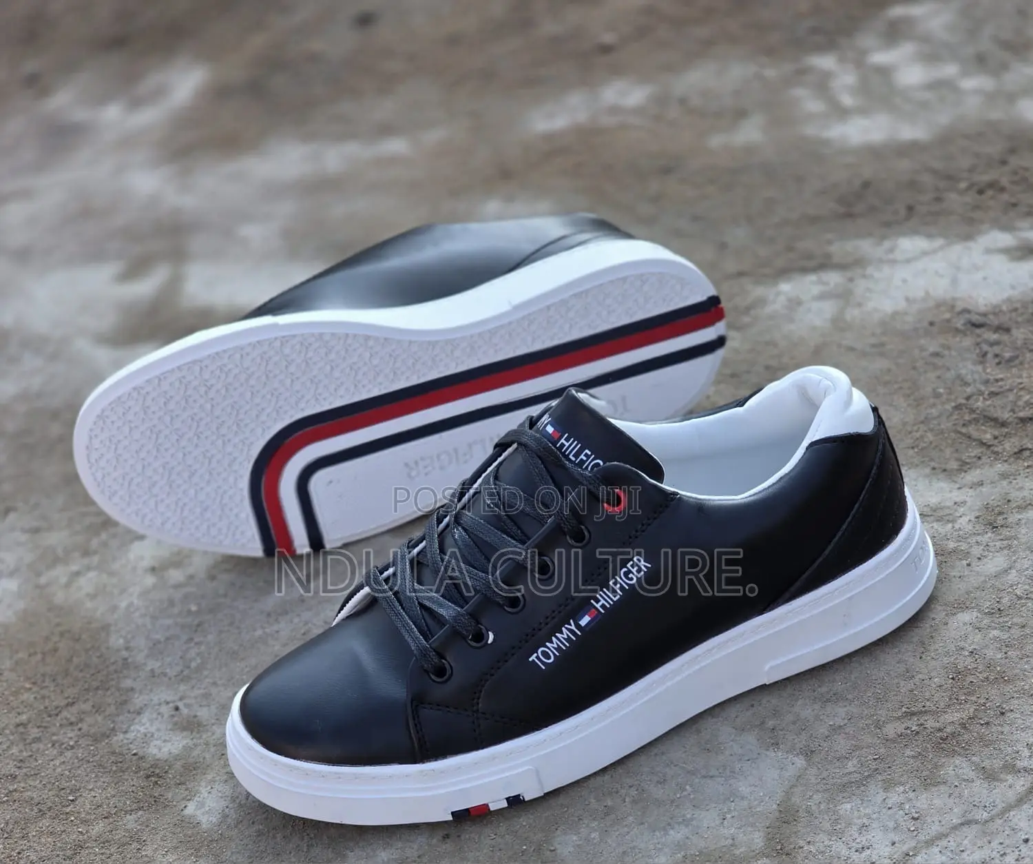 Tommy Hilfiger