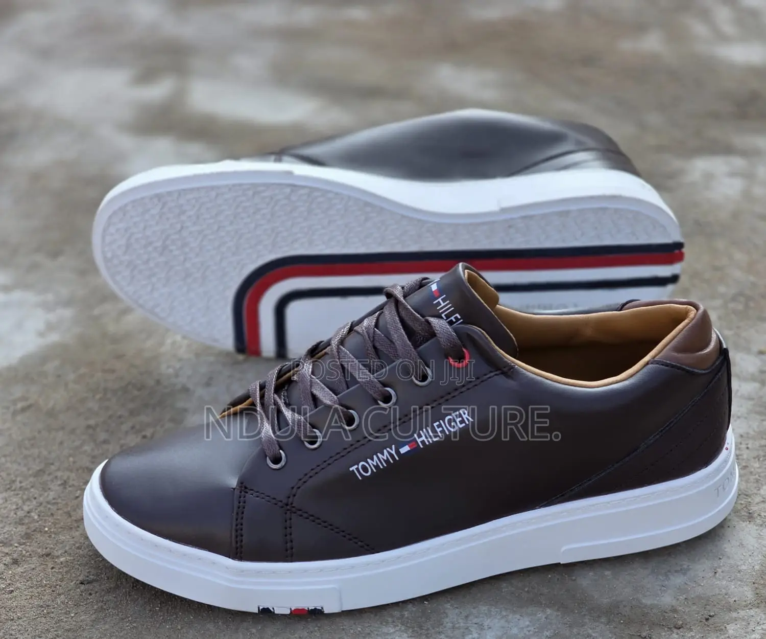 Tommy Hilfiger