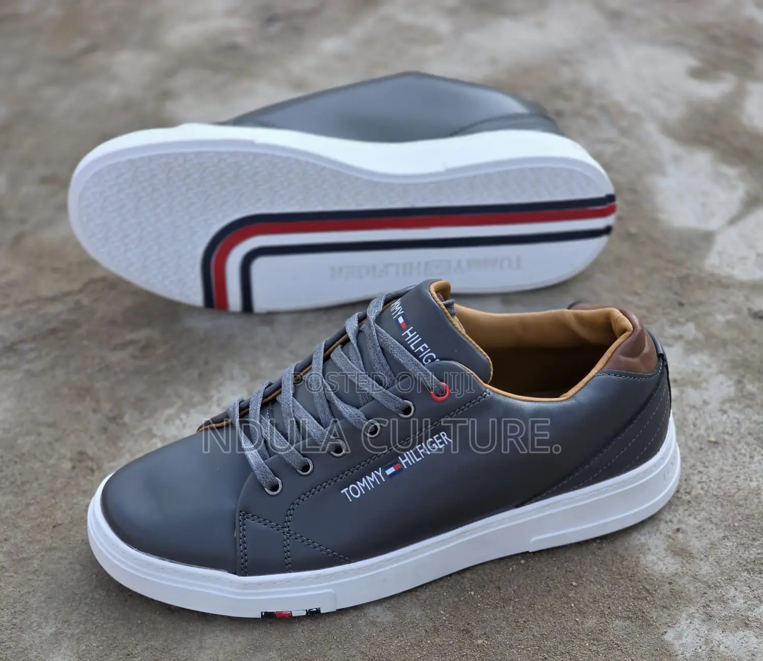 Tommy Hilfiger