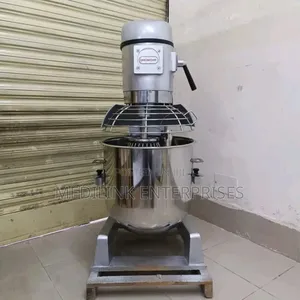 Imported 20 Litres Mixer's