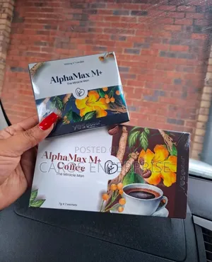 Make Her Smile the Whole Day With Alphamax Candy