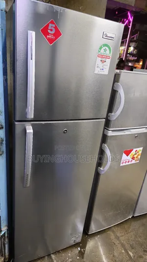 Ramtons 282l No Frost Fridge