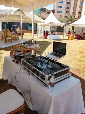Professional Dj Entertainment Services for Corporate Events