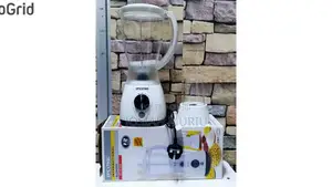 Ipcone 2in1 Blender With Grinder and Powerful