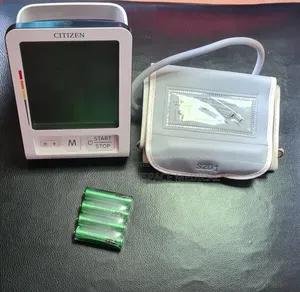 New Citizen Bp Machine Ch-456