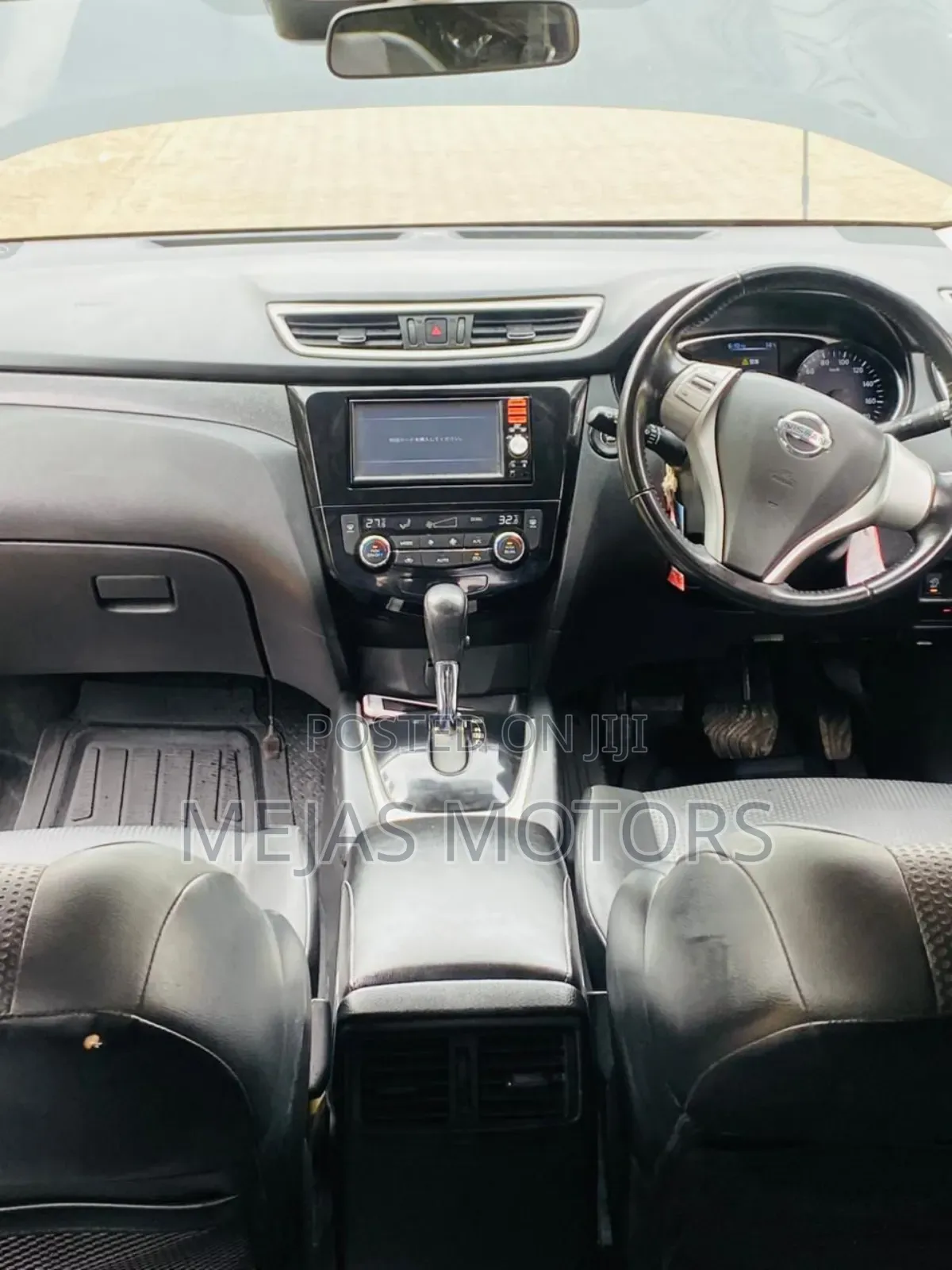 Peugeot 308 2015 Gray