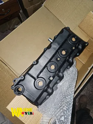 Engine Top Cover 1kd/2kd