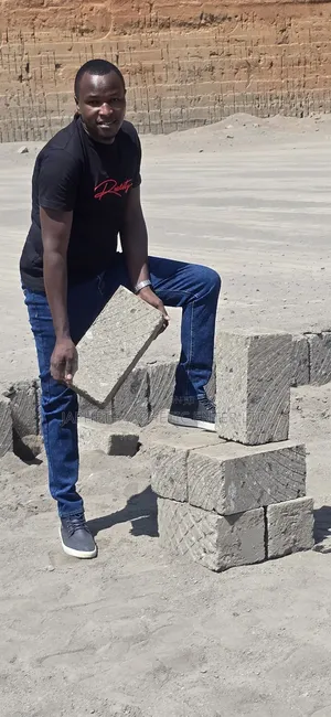 Mawe Ya Ndarugo Stones