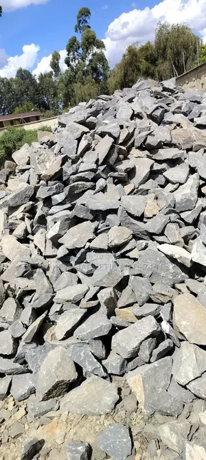 Hardcore For Backfilling
