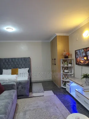 Fully Furnished Abnb at Kamakis