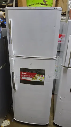 Lg 240l No Frost Fridge