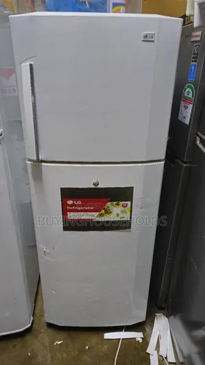 Lg 230l Non Frost Two Door Fridge