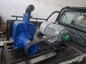 30hp Electric Water Pump