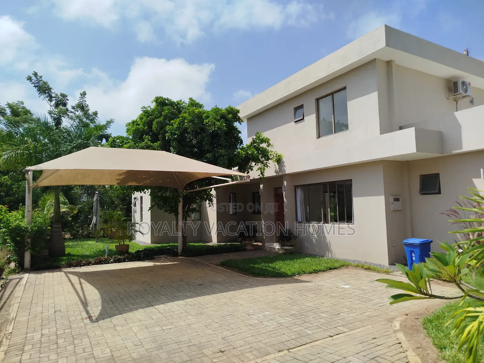 3bedroom Villa in Vipingo