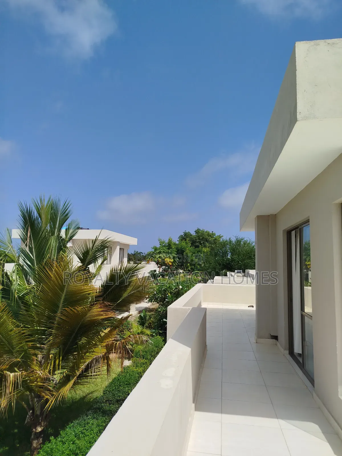 3bedroom Villa in Vipingo