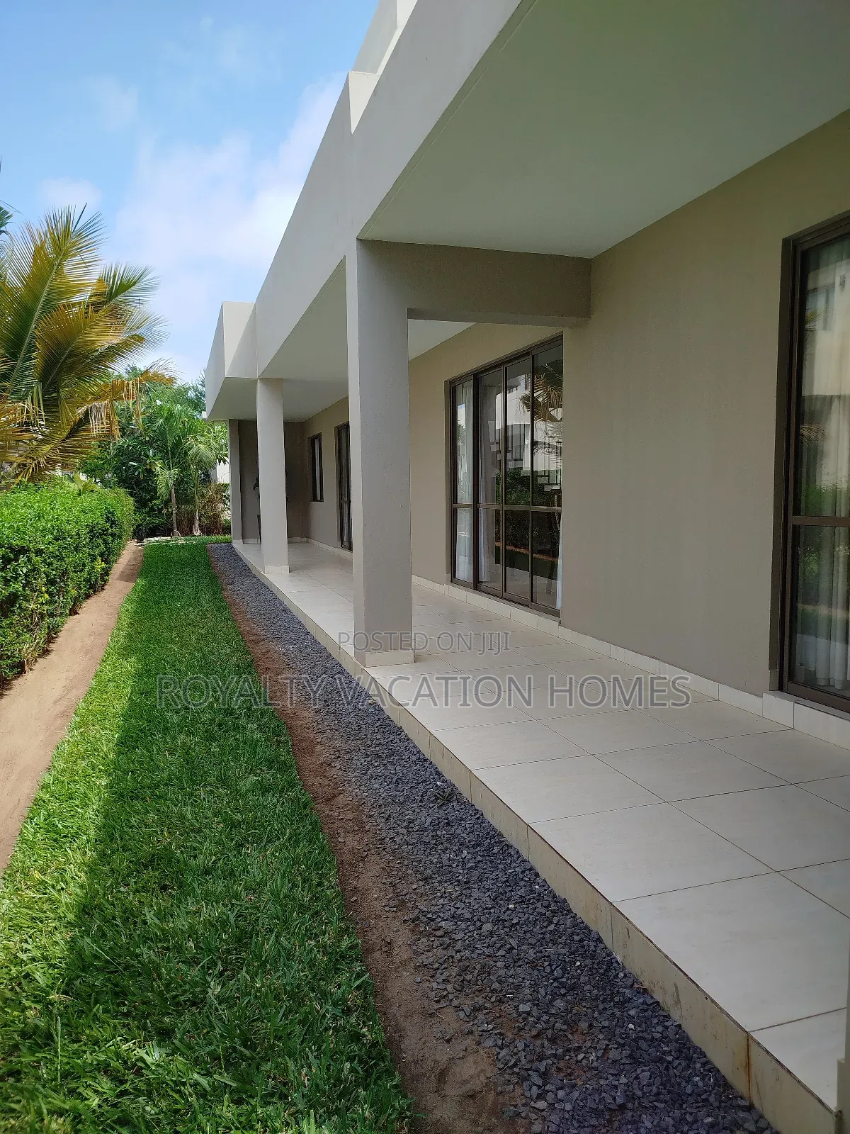 3bedroom Villa in Vipingo