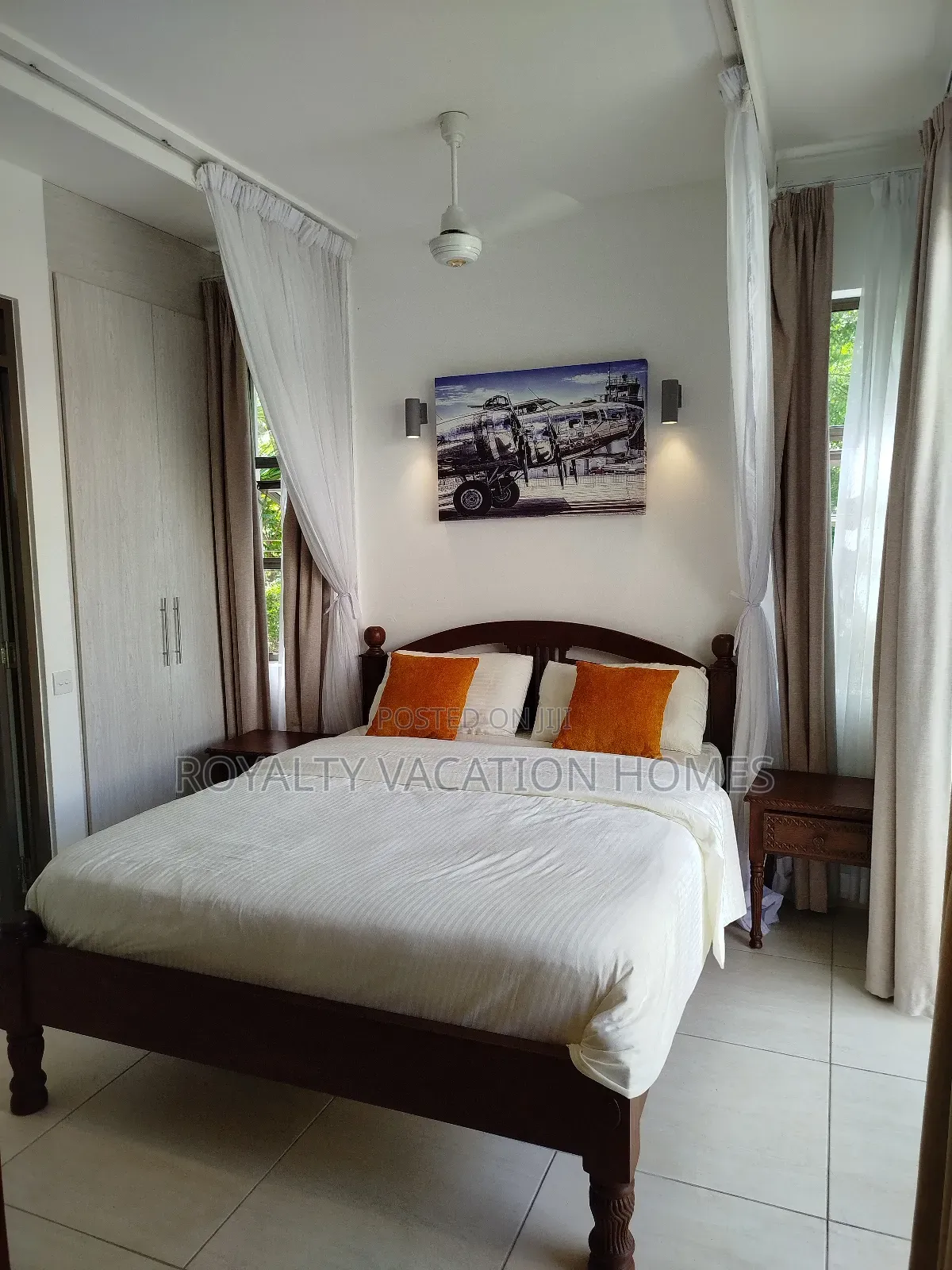 3bedroom Villa in Vipingo