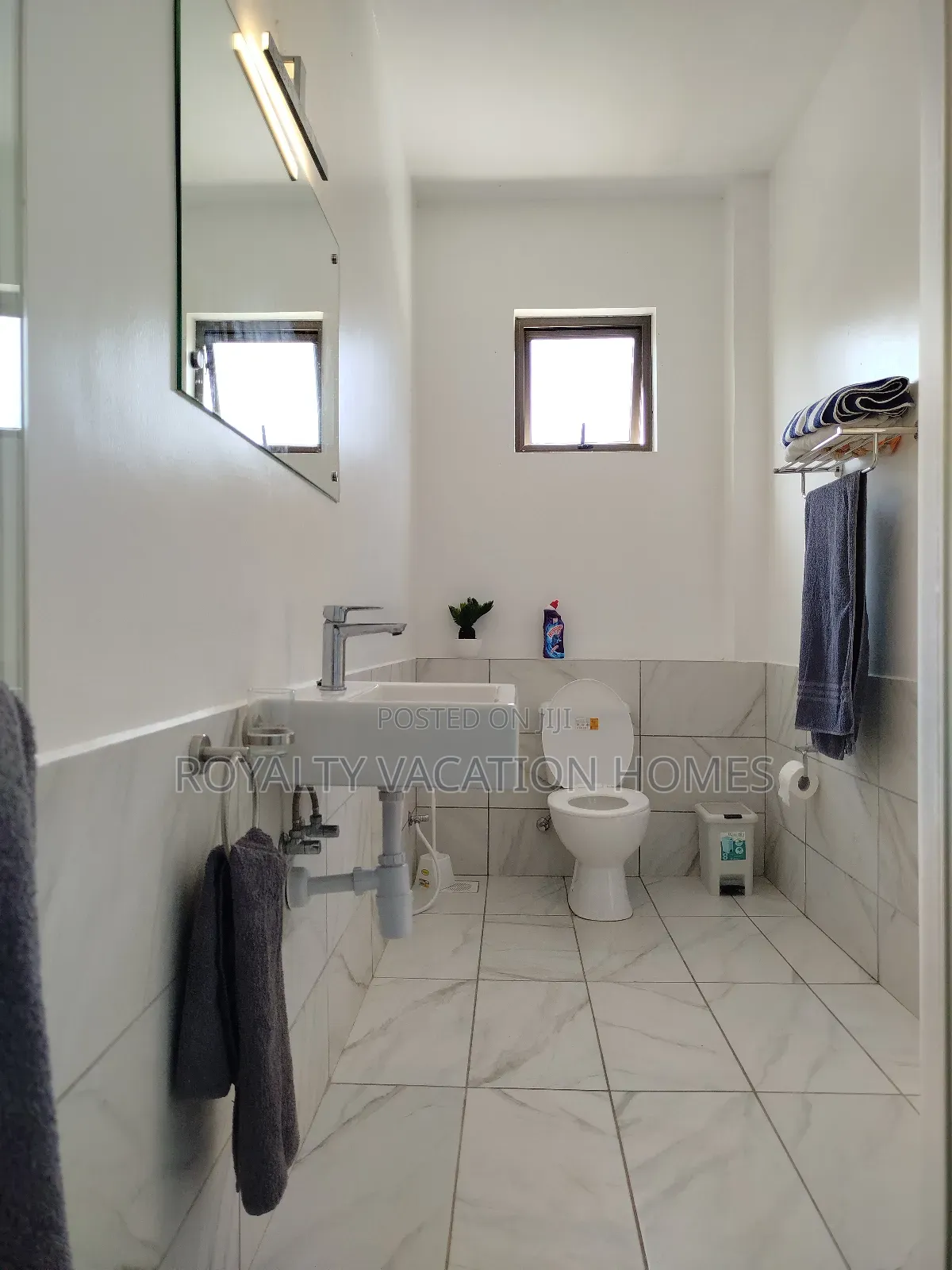 3bedroom Villa in Vipingo