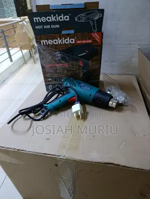Meakida 2000w Heat Gun