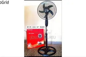 Ipcone 16 Inch Floor Standing Fan