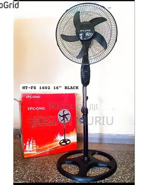 Ht-Fs-1802 Ipcone 16 Inch Floor Standing Fan