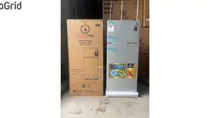 Smart Pro 95l Double Door Refrigerator - SFR-125-Dt-I