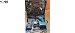 Makita 88v Cordless Drill 
With Hammer Fuction
