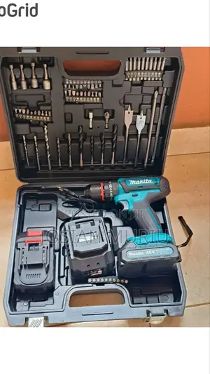 88v Cordless Makita Drill