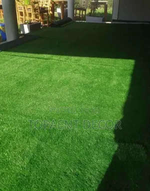 Artificial Grass Carpet With Quality Backing