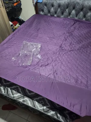 Mattress Protector Soft Waterproof Mattress Covers