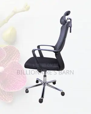 Ergonomic Office | High Chair | Perfect for Home Office