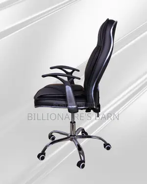 Breathable | Support Chair Leather | Order Yours Today