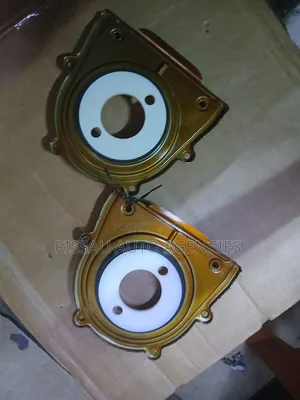 Mazda L8 Engine Crankshaft Aftermarket Oil Seal.