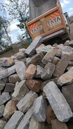 Foundation Stones
