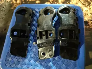 Bumper Slides Mazda Cx 5 2018