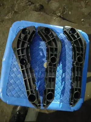 Bumper Slides Allion 260/265