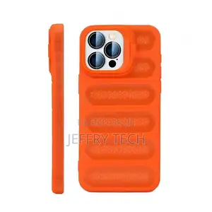 Tecno Spark 10/20 Shockproof Case With Free Hd Hydrogel Film