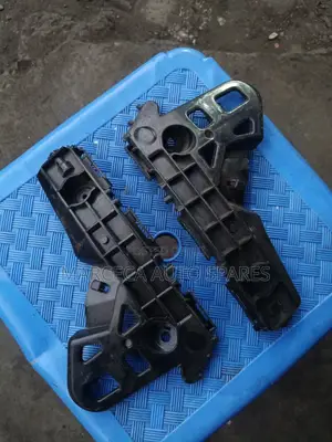 Bumper Slides Harrier New Model