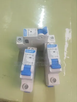MCB Chint 2 Amps