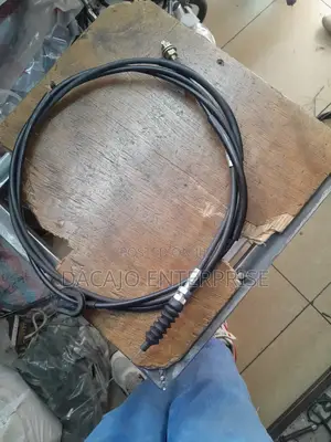 Quality Engine Stopper Cable(Mitsubishi Canter 4d31, 4d32