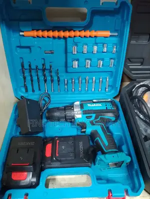 Affordable Makita Drill Set/Makita Drill Set 24v