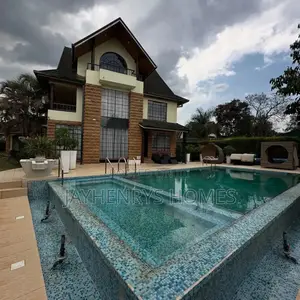 4bdrm House in Roysambu for sale