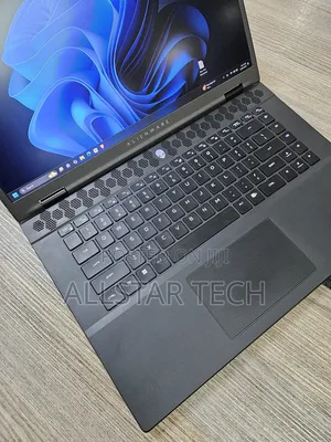 Laptop Dell Alienware M16 R2 32GB Intel Core Ultra 9 SSD 1T