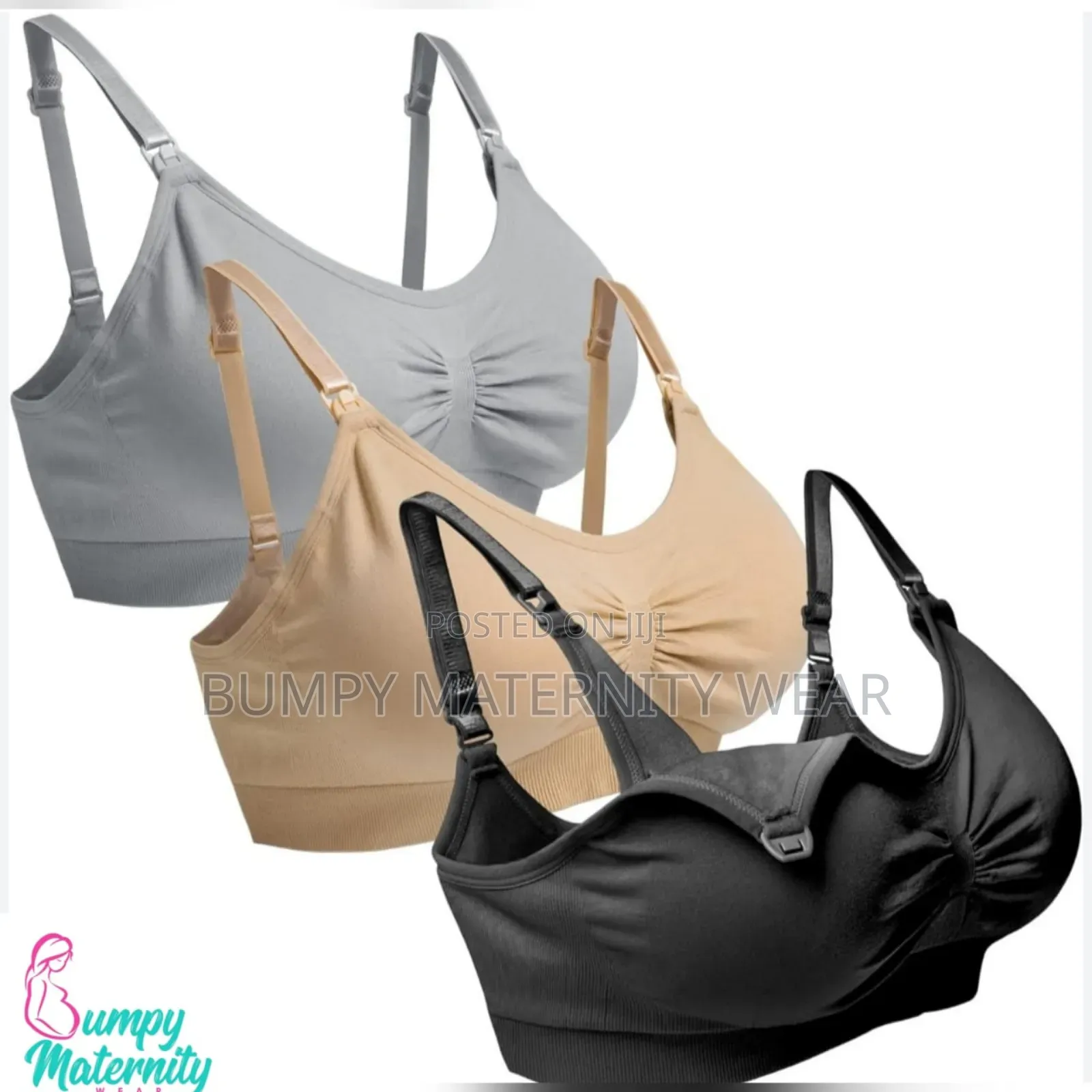 Nursing Bras