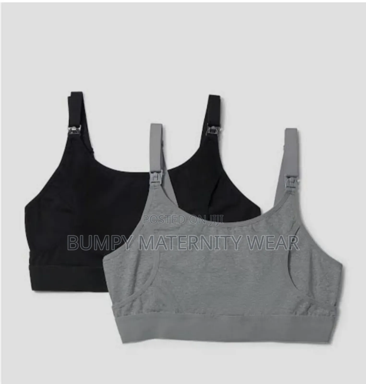 Nursing Bras
